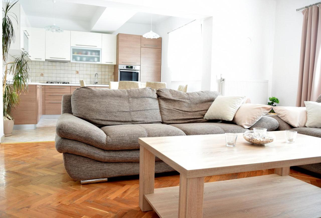 Palit Hills Superior Apartments Bagian luar foto