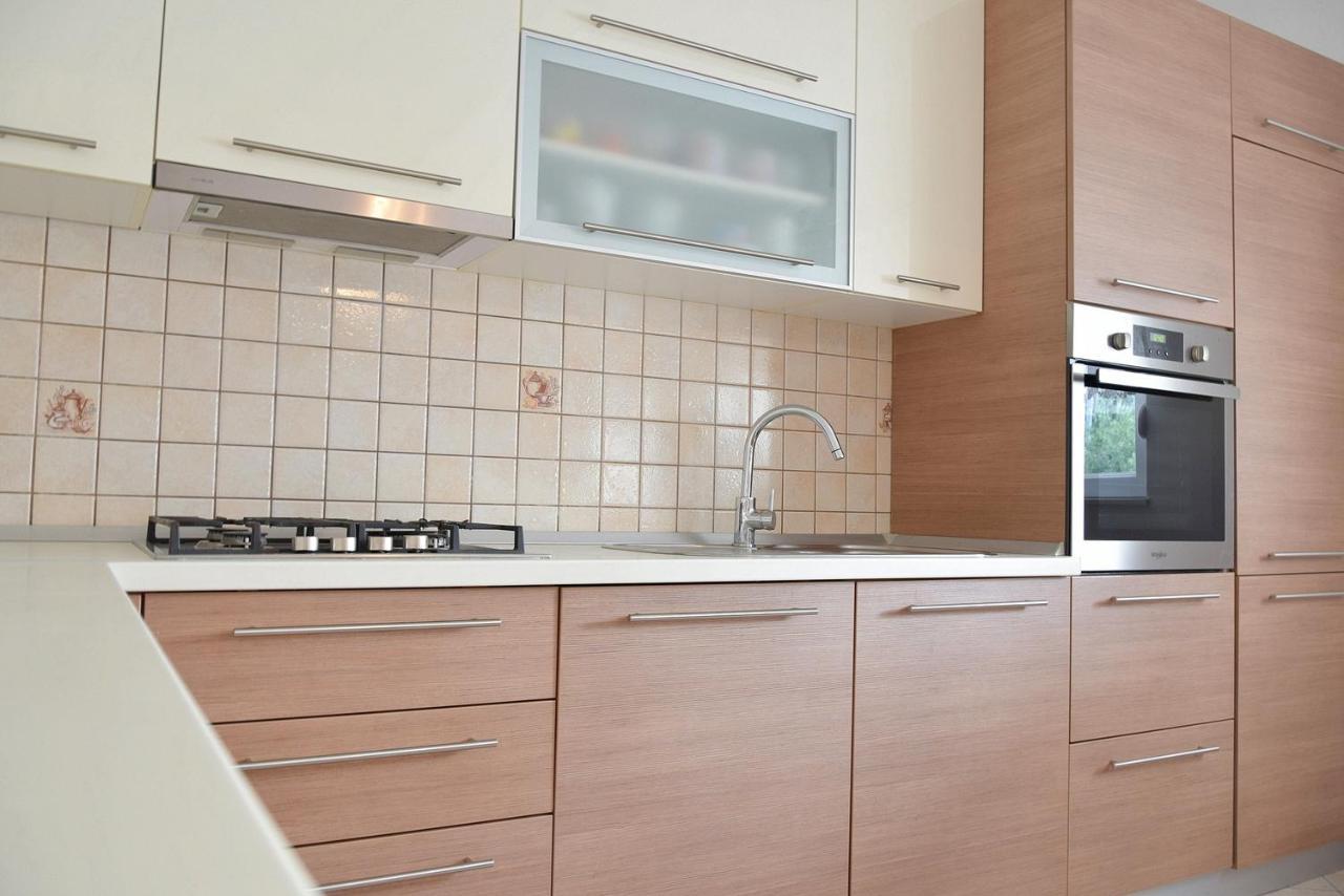 Palit Hills Superior Apartments Bagian luar foto