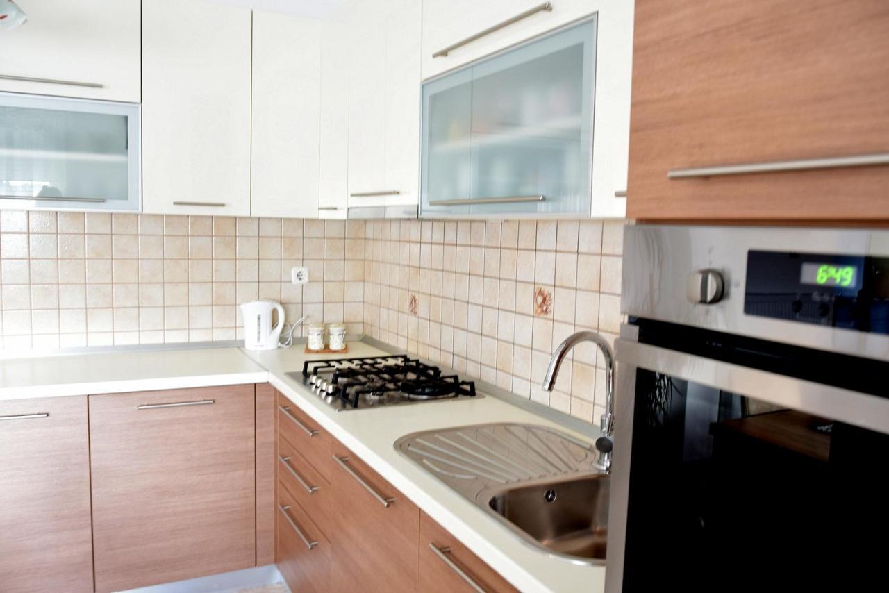 Palit Hills Superior Apartments Bagian luar foto