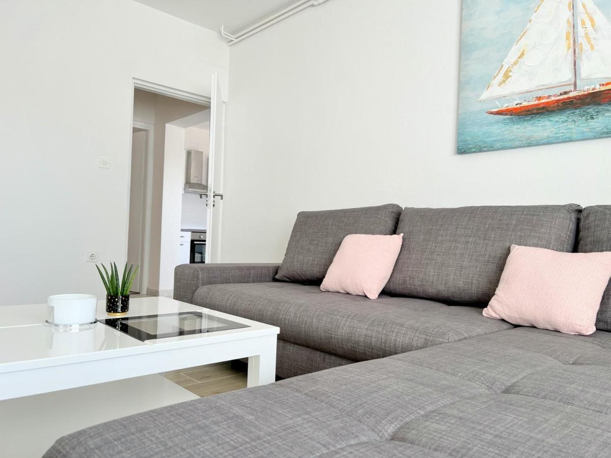 Palit Hills Superior Apartments Bagian luar foto